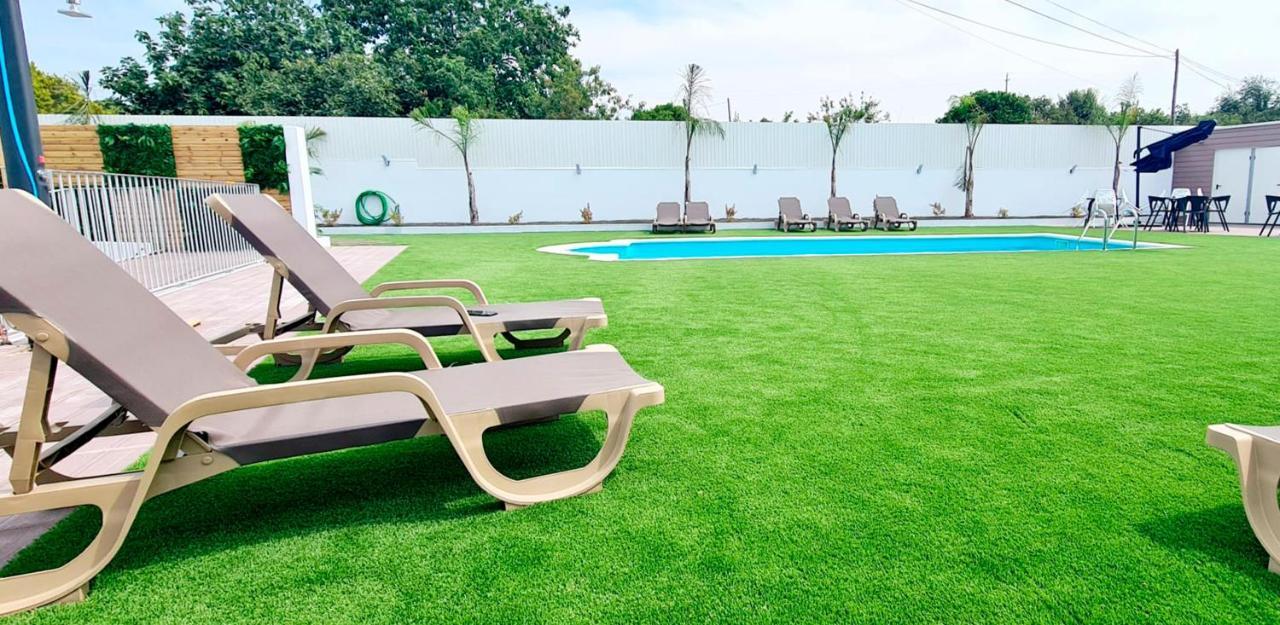 Up Hmb Hotels Fermentelos Luaran gambar