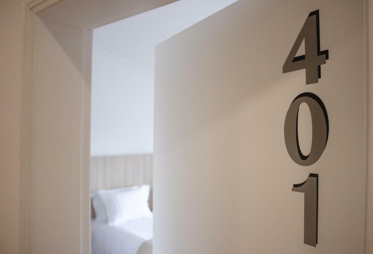 Up Hmb Hotels Fermentelos Luaran gambar