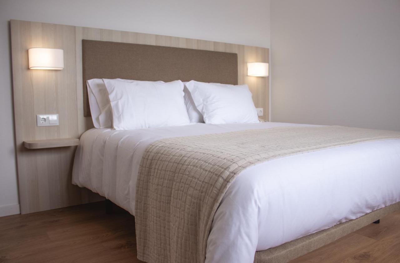 Up Hmb Hotels Fermentelos Luaran gambar