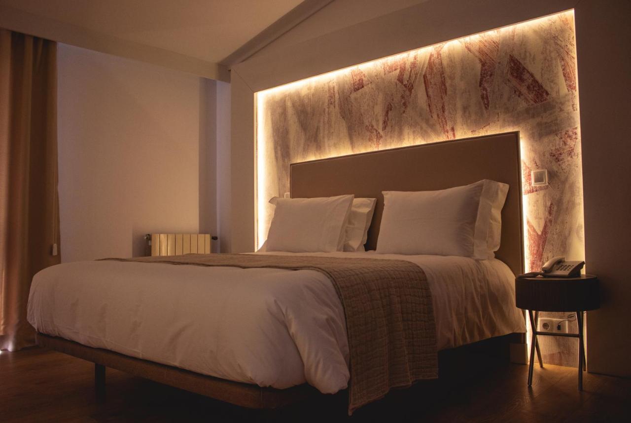Up Hmb Hotels Fermentelos Luaran gambar